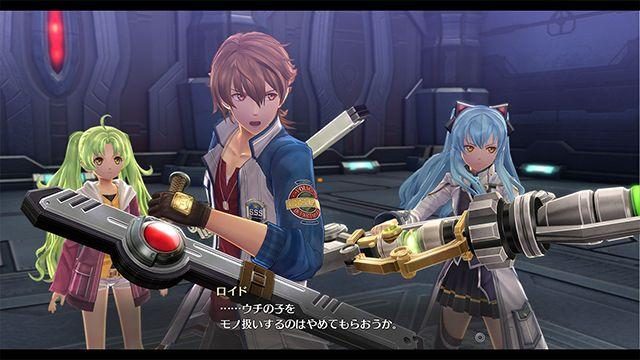 『英雄伝説 創の軌跡(はじまりのきせき)』の主要人物や物語のキーワードなど最新情報が明らかに!