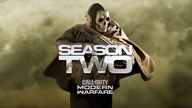 『CoD:MW』の「Season Two」アップデート本日配信! マップ「Rust」やオペレーター「Ghost」などが登場!