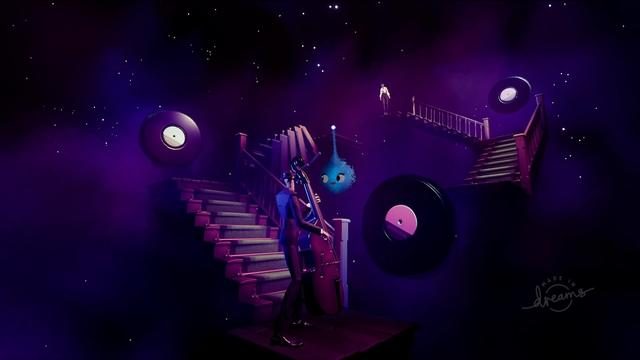 これが『Dreams Universe』の力! 開発スタジオがゲーム内で実際に作ったストーリーモードをプレイ!