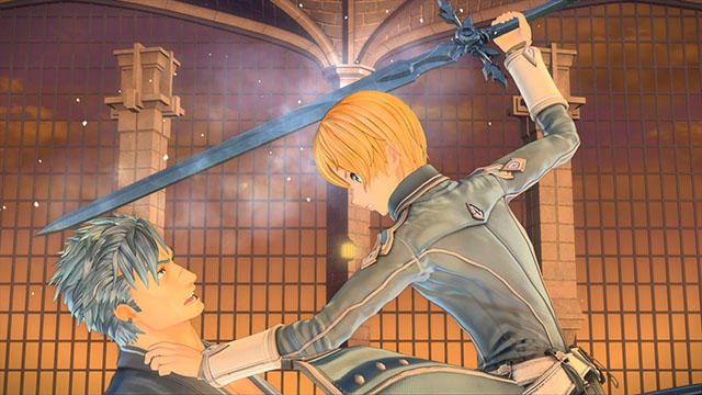 整合騎士の長が『ソードアート・オンライン アリシゼーション リコリス』に登場! 最新PVも公開!