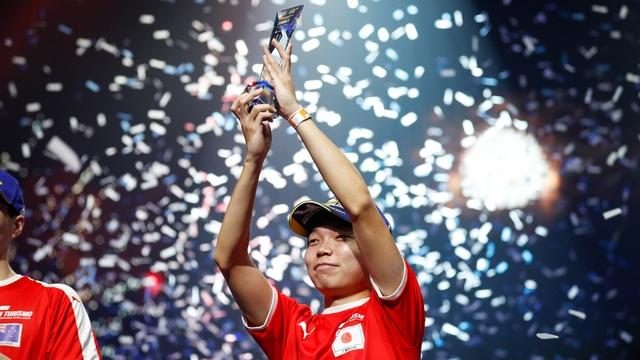 宮園選手がネイションズカップ初優勝! 「FIA グランツーリスモ チャンピオンシップ」ワールドツアー速報!