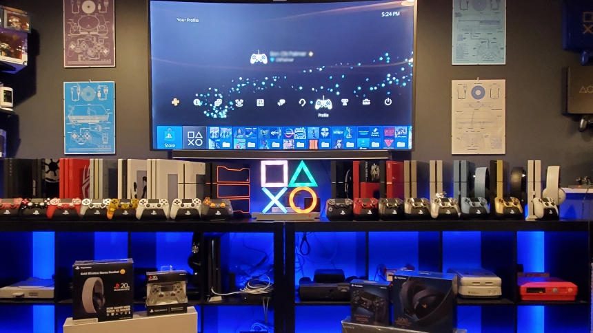 あなたの「PS4®のある生活」見せてください!世界中から集まったユーザーフォトをご紹介!