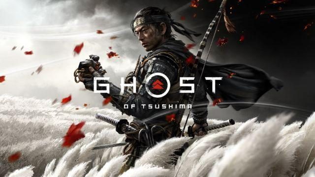 PS4®『Ghost of Tsushima』(ゴースト・オブ・ツシマ)の発売日が6月26日に決定!! 本日より予約受付開始!