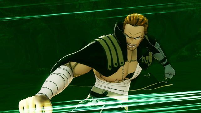 「最強」ギルダーツもついに参戦!『FAIRY TAIL』の収録エピソードを紹介するトレーラームービーも公開!