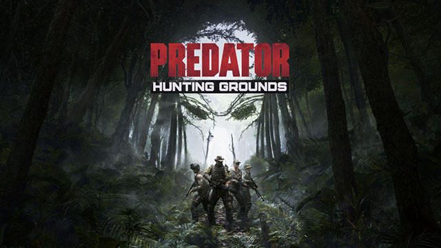 3月27日より実施の『Predator: Hunting Grounds』「トライアルウィークエンド」を紹介するトレーラー公開!