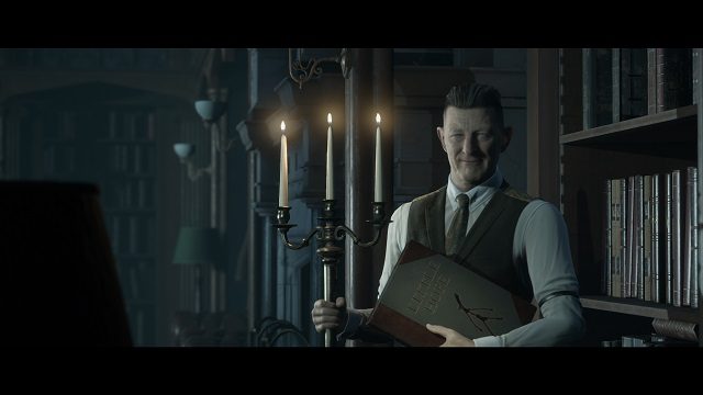 新感覚ホラーアドベンチャー『THE DARK PICTURES: LITTLE HOPE(リトル・ホープ)』2020年発売決定!