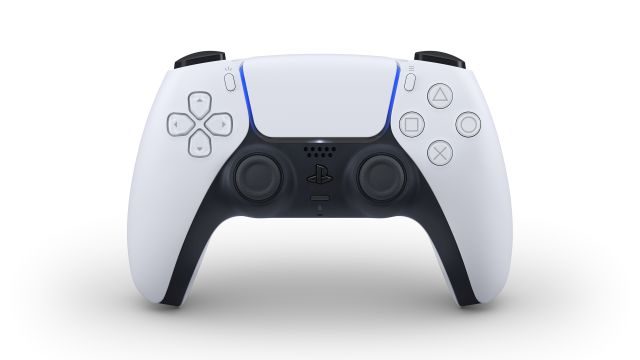 PlayStation®5用 新ワイヤレスコントローラーDualSense™公開