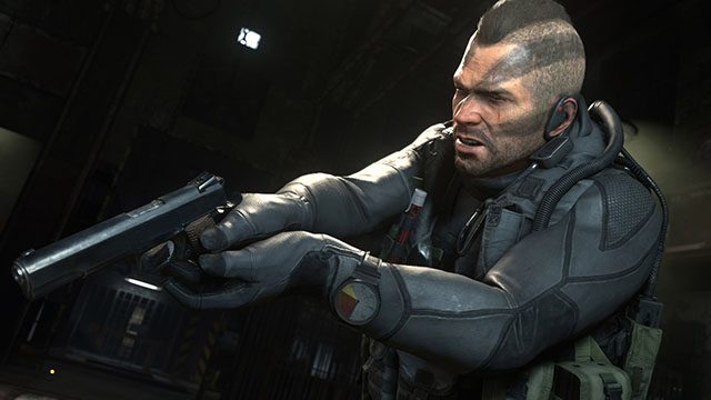 PS4®『コール オブ デューティ モダン・ウォーフェア 2 キャンペーン リマスタード』本日より配信開始!