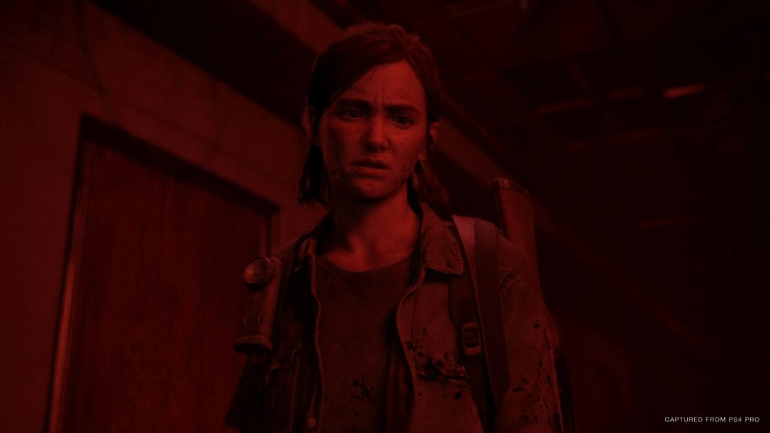 PS4®『The Last of Us Part II』の最新映像「ストーリートレーラー」を本日より公開!