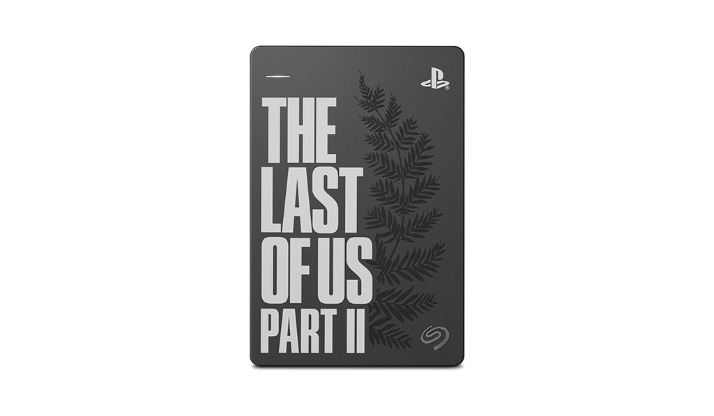 The Last of Us Part II』特別デザインのPS4®Proとワイヤレスヘッド ...