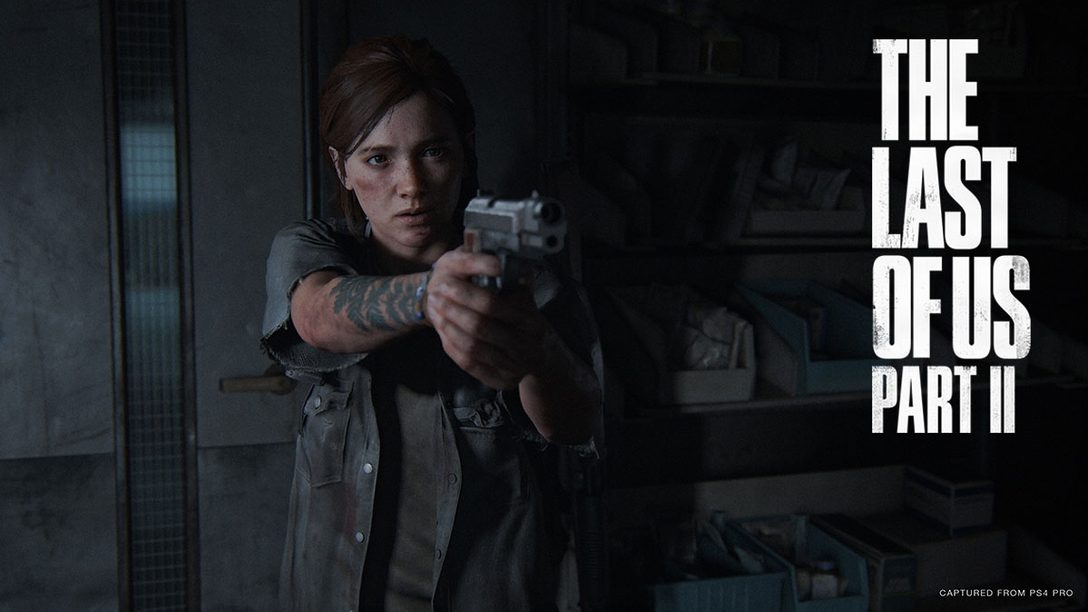 『The Last of Us Part II』プレビュー&開発インタビュー! 濃密な世界観と緊迫のサバイバルに迫る!【特集第1回】