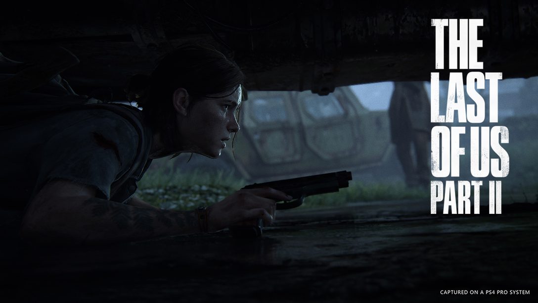 エリーが旅する新たな世界と過酷な戦い──『The Last of Us Part II』の見どころ総まとめ!【特集第2回】