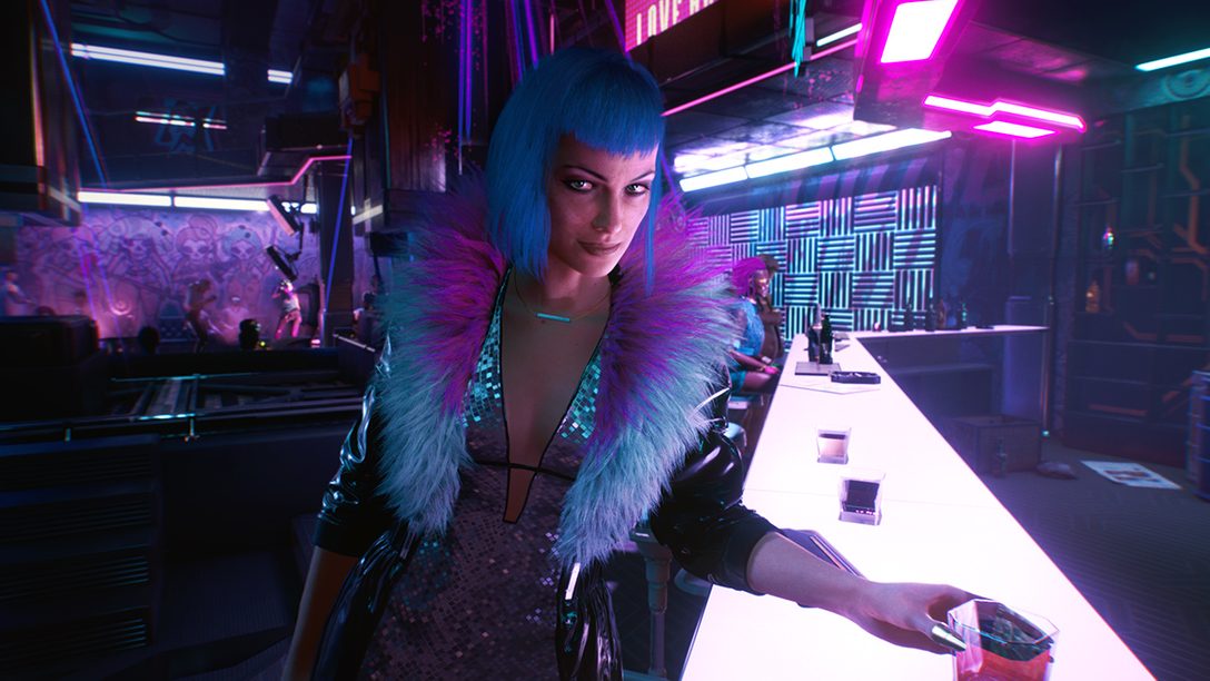 広大な世界をサイバーな手段で自由に生き抜く『サイバーパンク2077』プレイレビュー! 最新情報も公開!