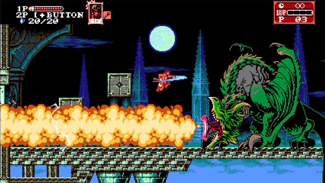 吉田修平がおすすめするインディータイトル6選!【BitSummit Gaiden】