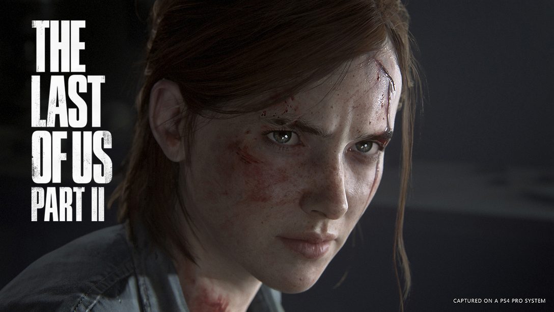 『The Last of Us Part II』ついに本日発売! エリー役・潘めぐみスペシャルインタビュー!【特集第4回】