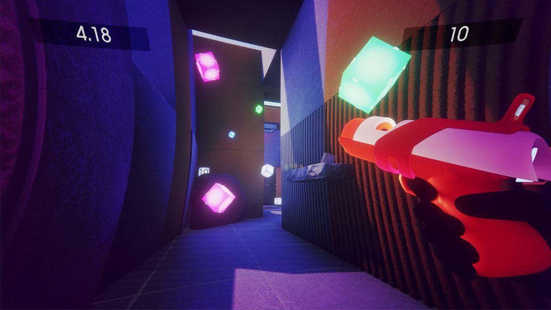 『Dreams Universe』本日配信の無料アップデートでPS VRに対応! VRで広がる楽しさを開発者が語る!