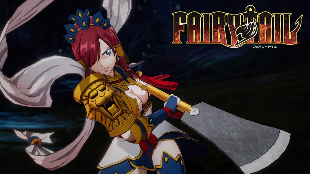 Fairy Tail 真島ヒロ先生 菊地プロデューサー特別対談 無料アップデートやキャンペーン Dlcなどの最新情報公開 Playstation Blog