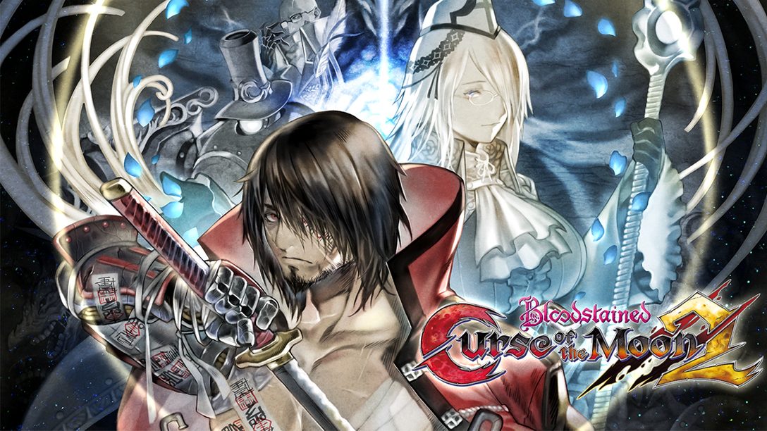 キャラを切り替えながらの攻略がクセになる! 『Bloodstained: Curse of the Moon 2』プレイレビュー!