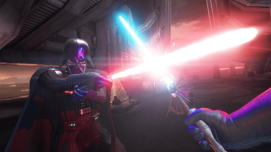 《Vader Immortal: A Star Wars VR Series》今夏即將登陸 PS VR