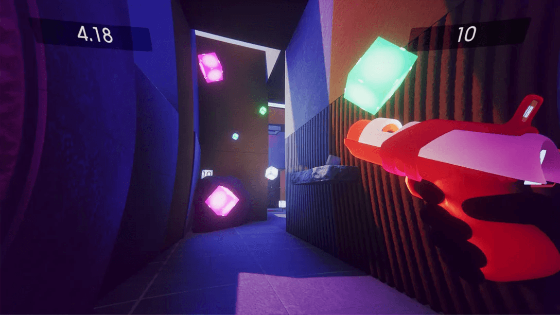 『Dreams Universe』透過今日發佈的免費遊戲更新支援PS VR!開發團隊親自介紹VR模式下更豐富的樂趣!