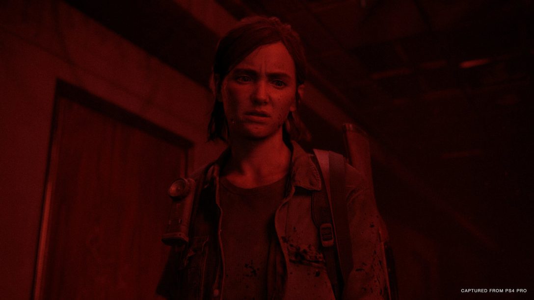 The Last of Us Part II 판매량 400만 장 돌파