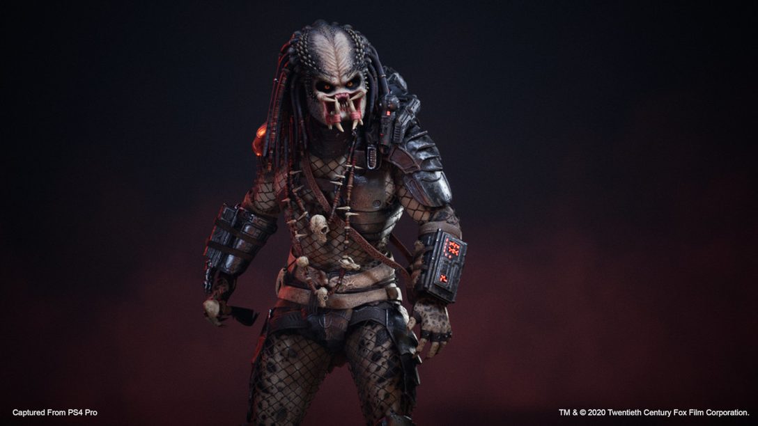 ‘Predator: Hunting Grounds’의 6월 무료 업데이트를 이용할 수 있습니다