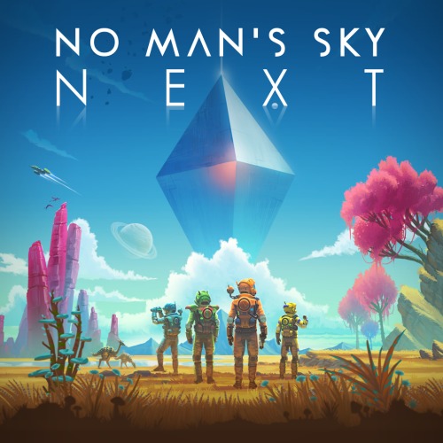 No Man’s Sky Gets Full PlayStation VR Support This Summer – PlayStation ...