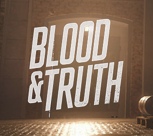 Blood & Truth