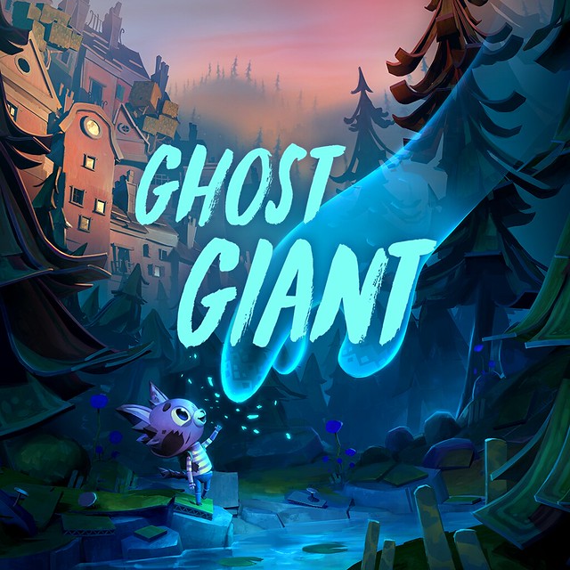 download the ghost giant
