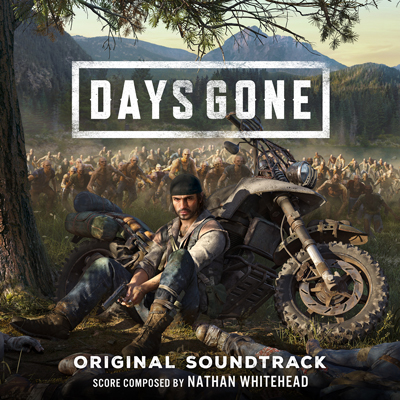 Days Gone Soundtrack