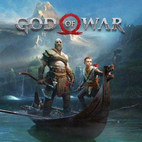 play store god of war