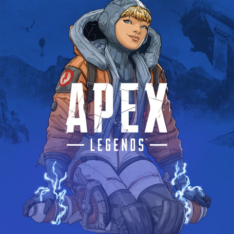Apex Legends