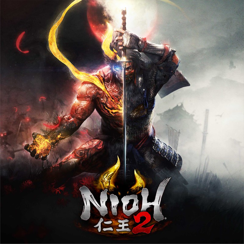 Nioh 2