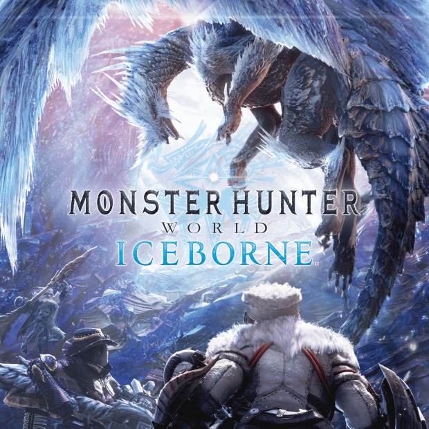 Monster Hunter World Iceborne On Ps4 Official Playstation Store Us
