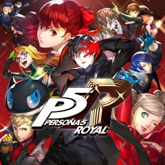 Persona®5 Royal
