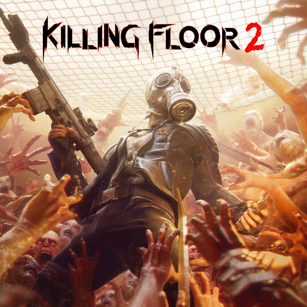 killing floor 3 ps4 release date