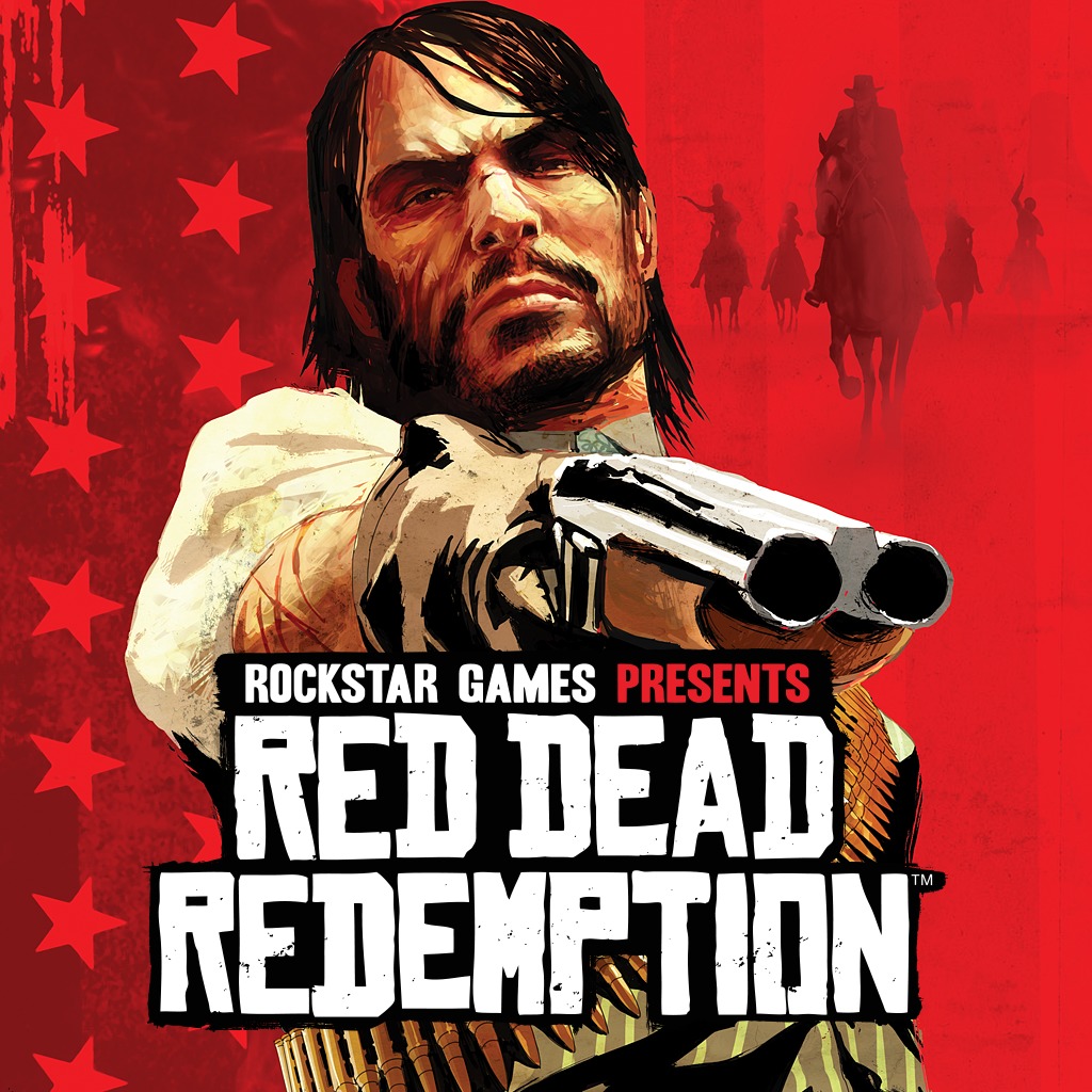 Red Dead Redemption and Undead Nightmare are coming to ...