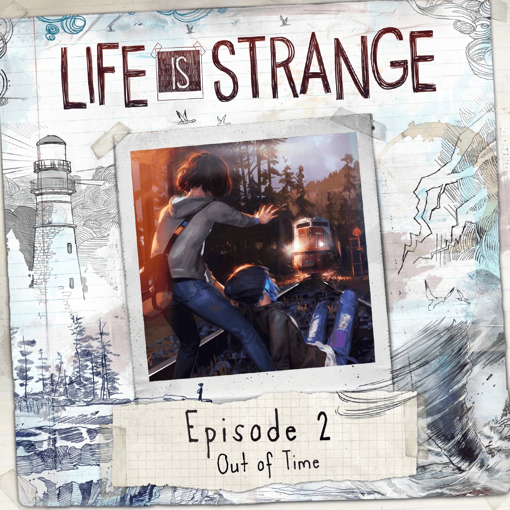 Life is Strange Complete Season download the new version