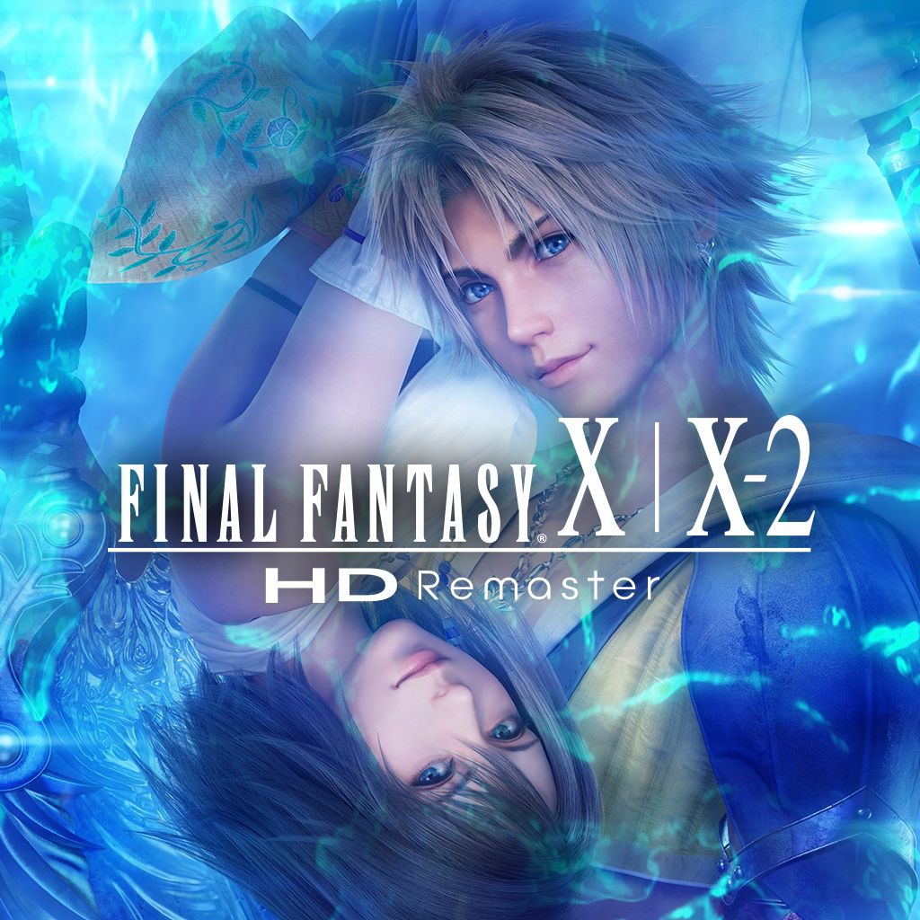download free final fantasy x hd remaster ps4