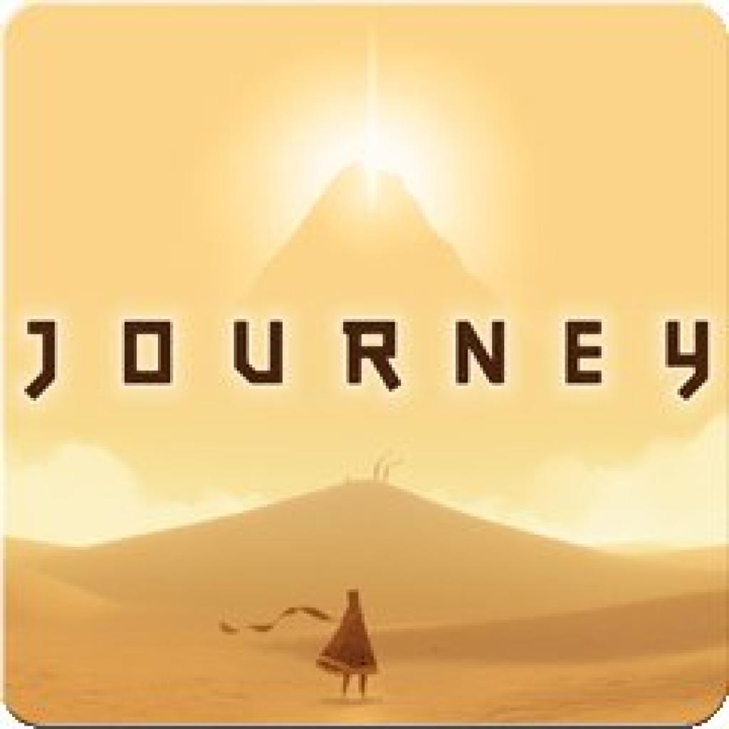 Journey soundtrack to get special limited edition vinyl pressing ...