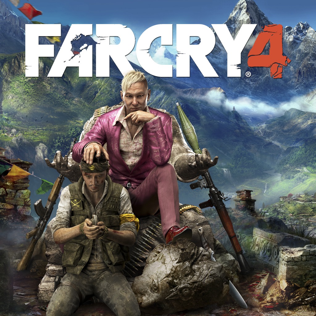 Far cry 4 dlc обзор