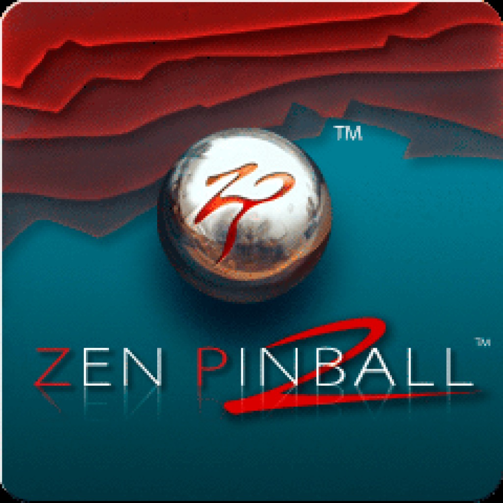 venom zen pinball 2