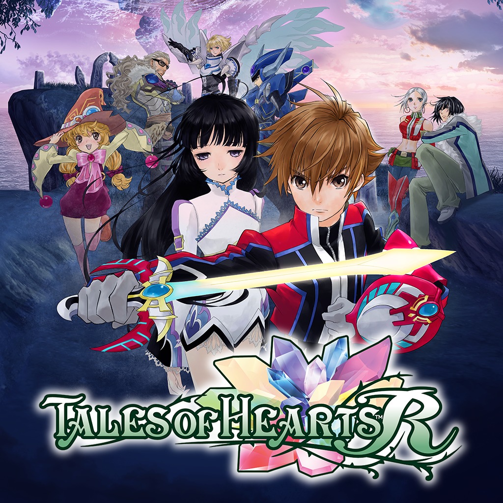 tales of hearts r ps vita tales of hearts r ps vita