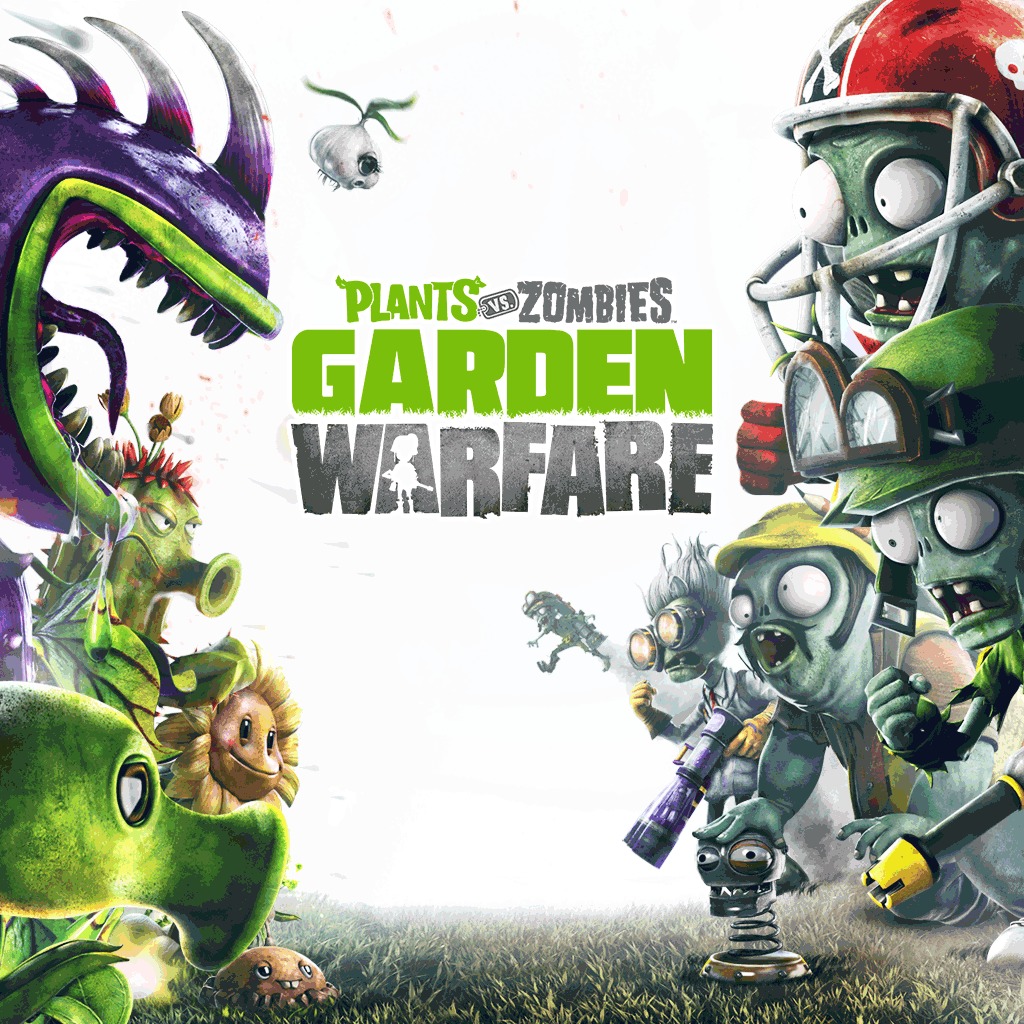 Plants vs. Zombies: Legends of the Lawn update arrives this week ...