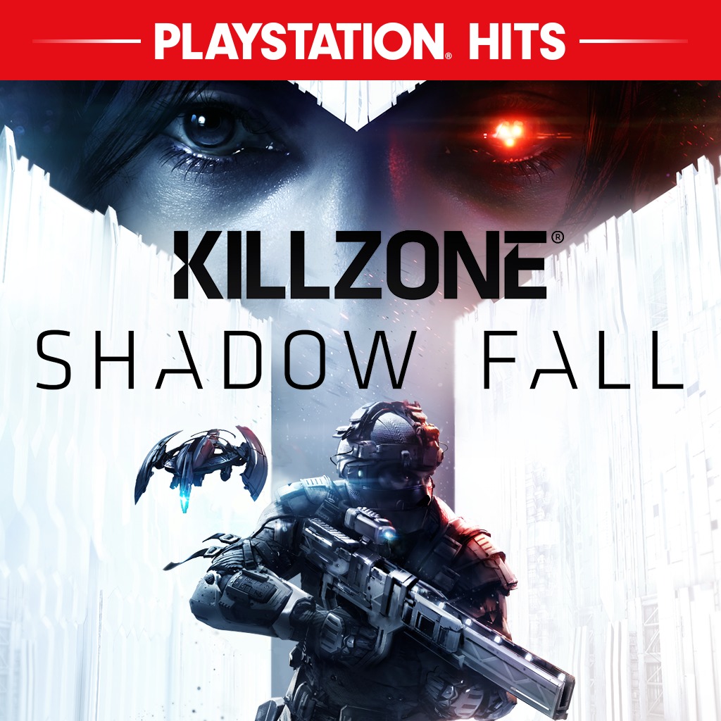 download killzone shadow fall insurgent
