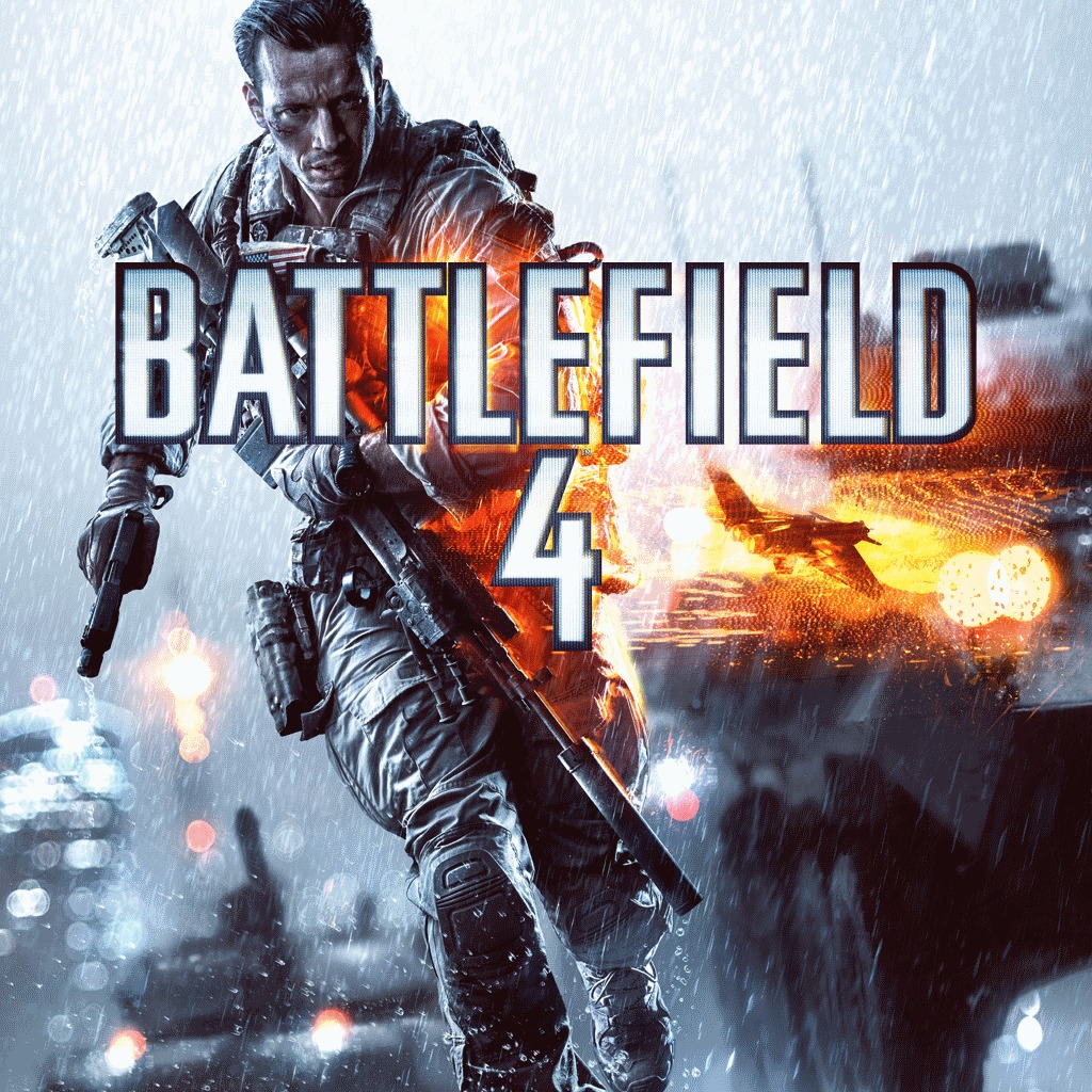 Нужна ли подписка playstation plus для battlefield 4