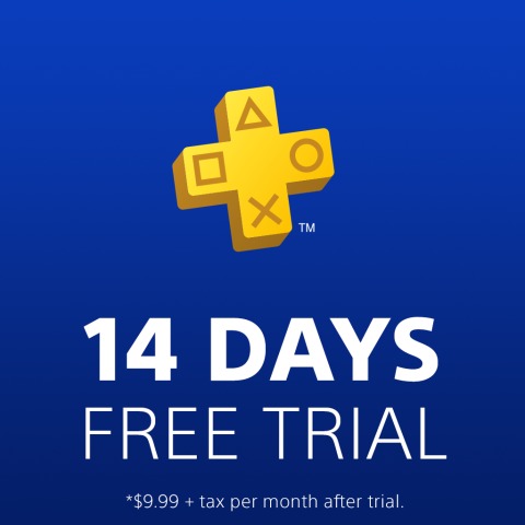 playstation plus 15 days free