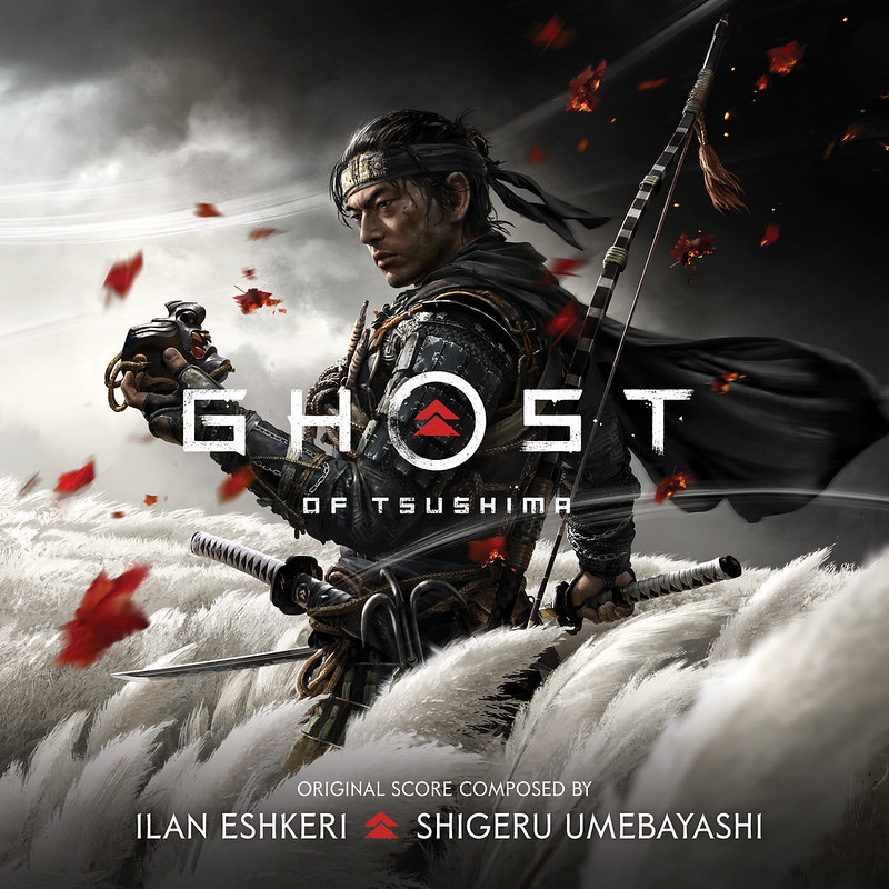 Ghost of Tsushima Director’s Cut
