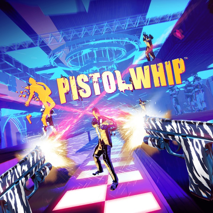download pistol whip quest 2