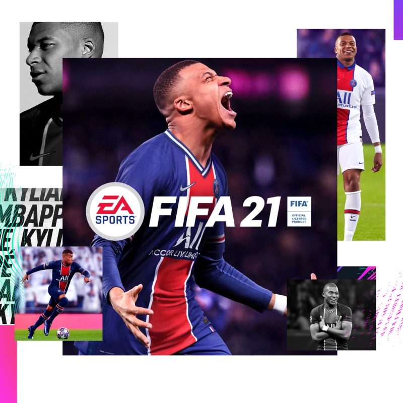 Fifa 21 как играть с командой недели